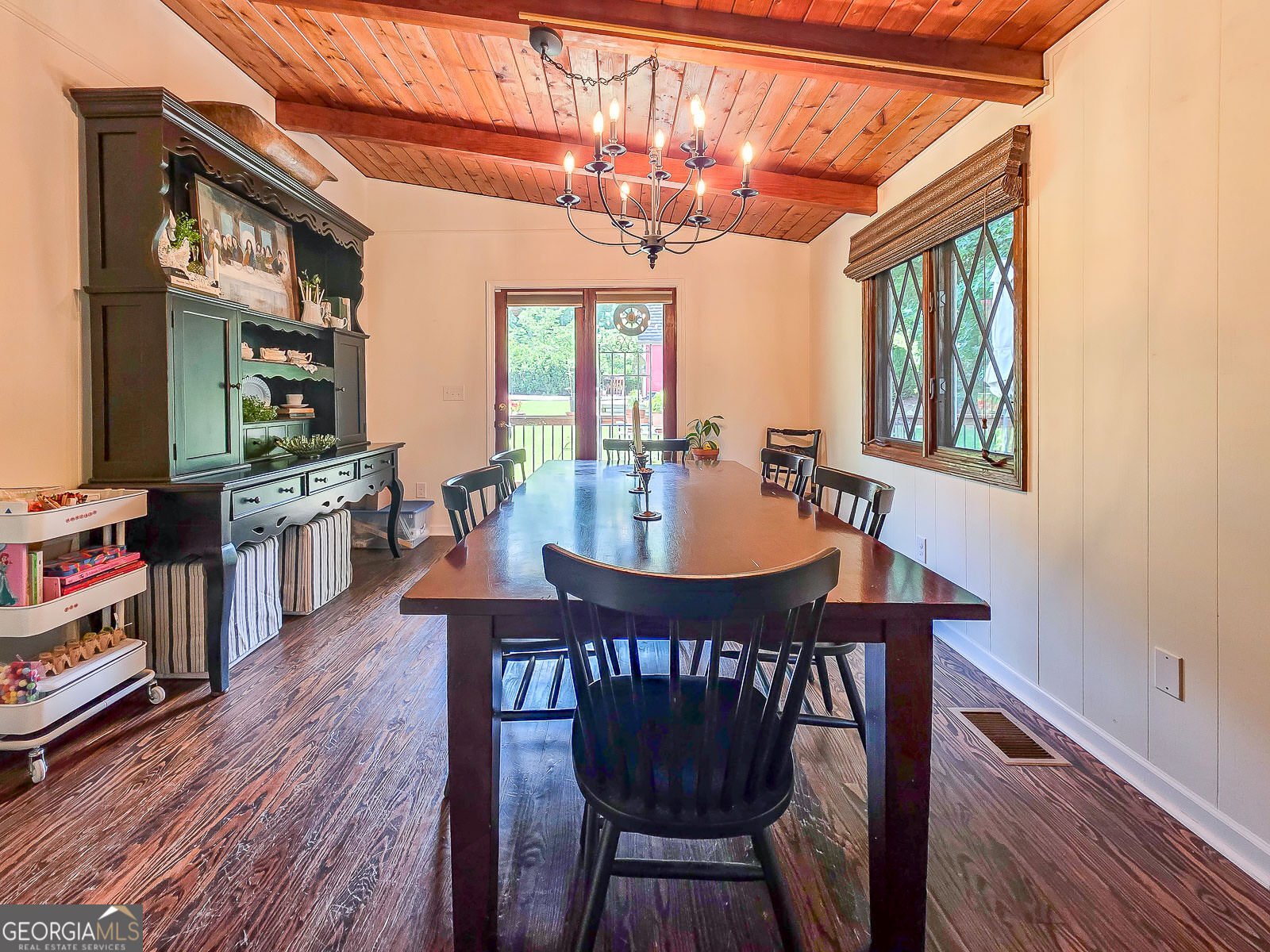 403 Old Rosser Road Stone Mountain - Photo 13