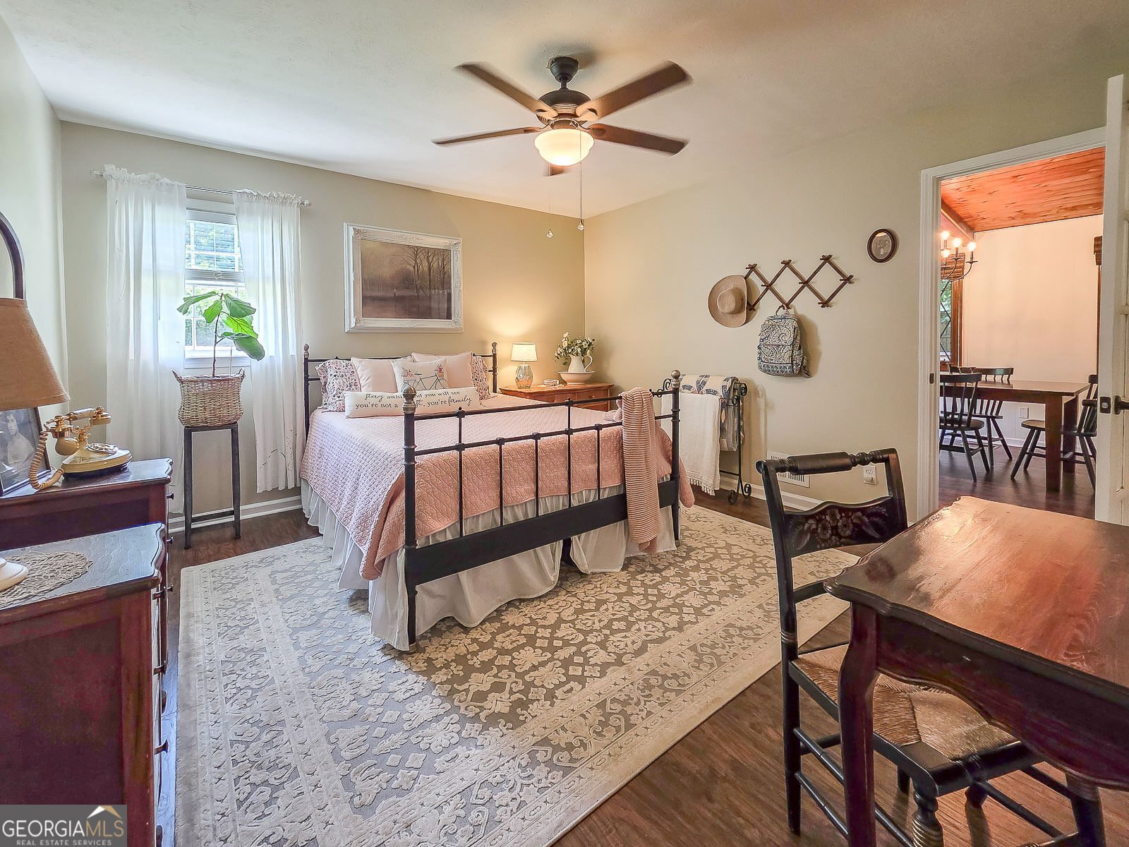 403 Old Rosser Road Stone Mountain - Photo 14