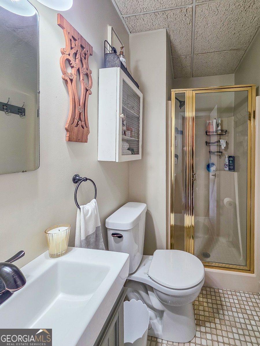 403 Old Rosser Road Stone Mountain - Photo 15