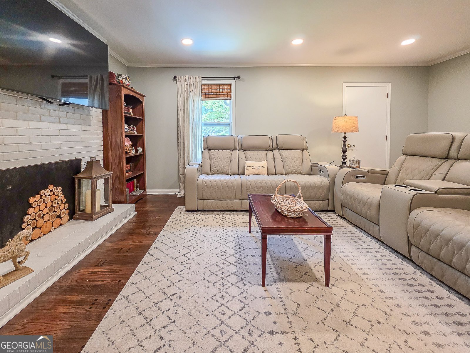 403 Old Rosser Road Stone Mountain - Photo 16