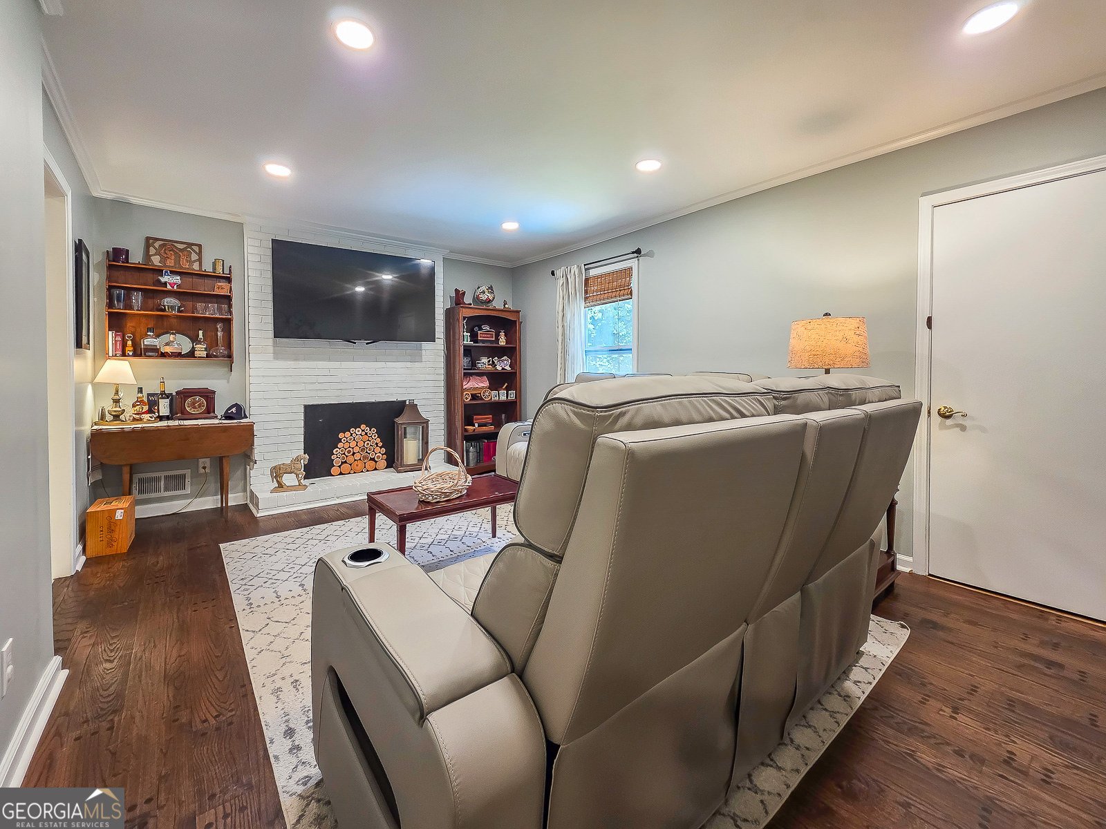 403 Old Rosser Road Stone Mountain - Photo 17