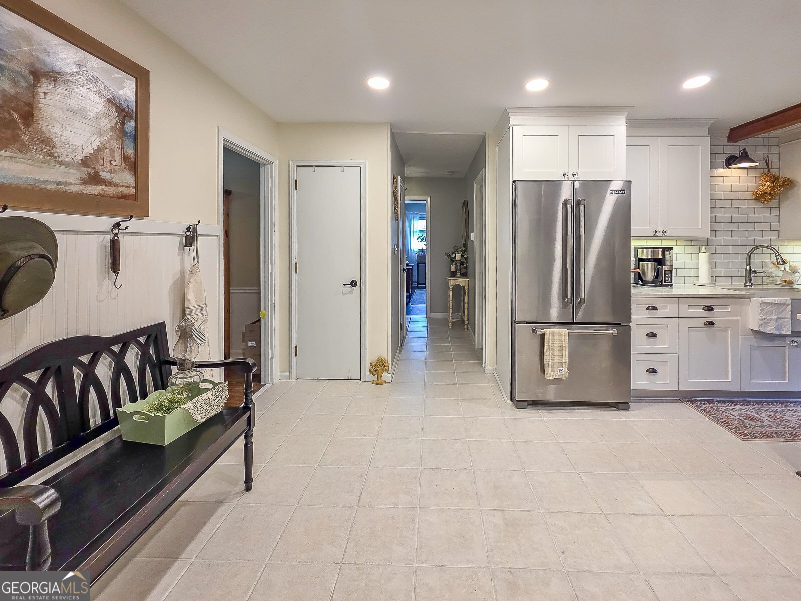 403 Old Rosser Road Stone Mountain - Photo 19