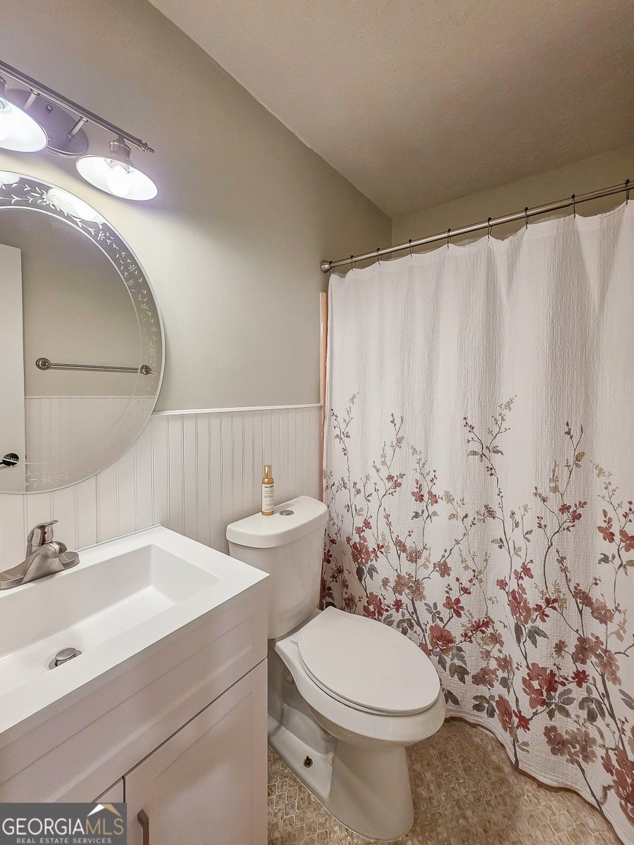 403 Old Rosser Road Stone Mountain - Photo 20