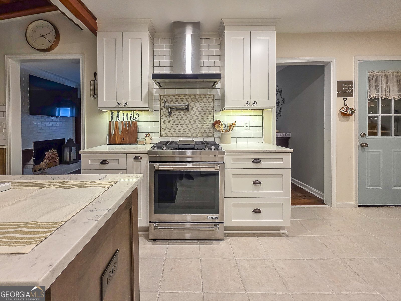 403 Old Rosser Road Stone Mountain - Photo 21
