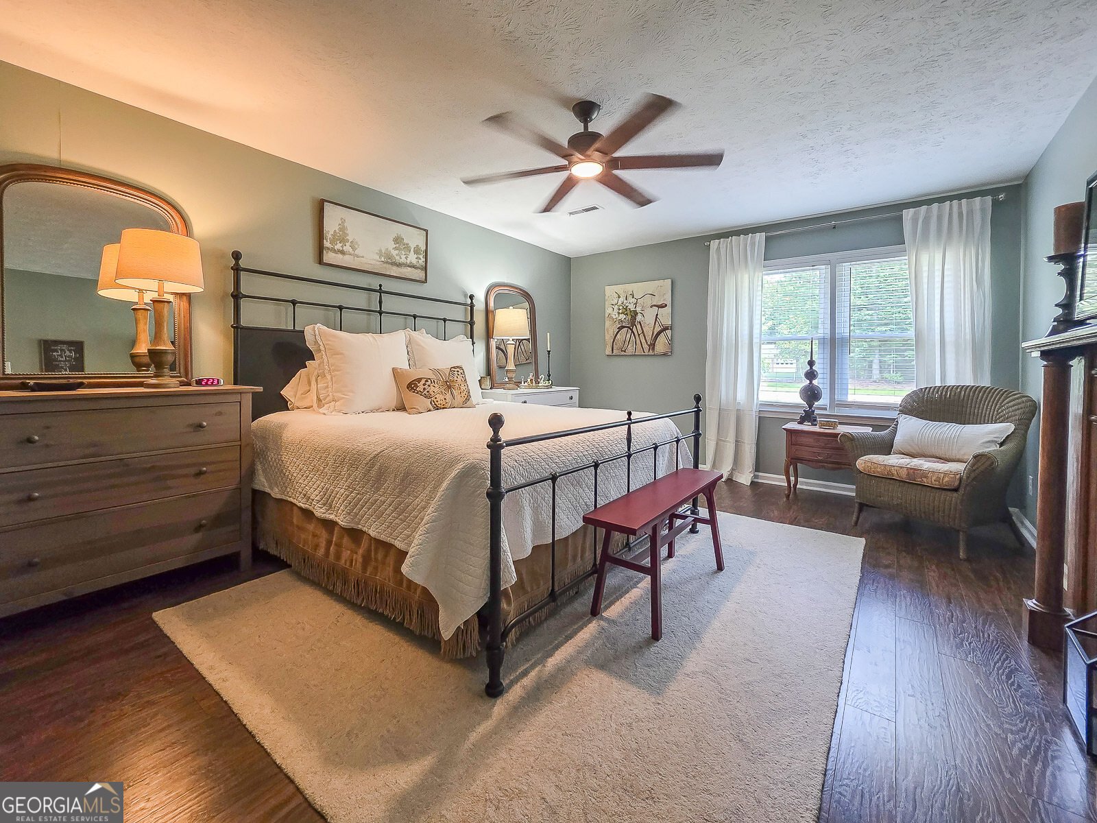 403 Old Rosser Road Stone Mountain - Photo 22
