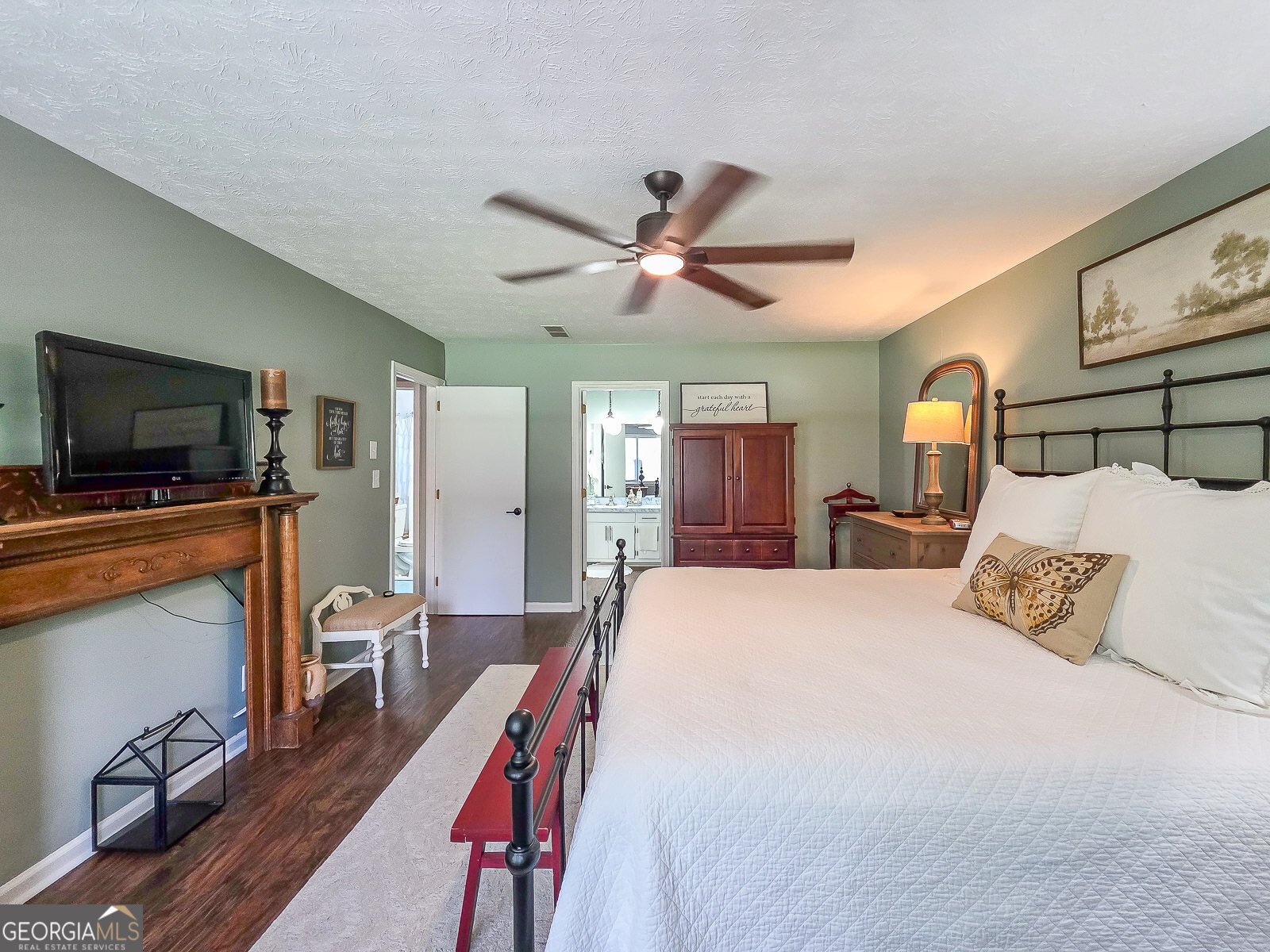 403 Old Rosser Road Stone Mountain - Photo 23