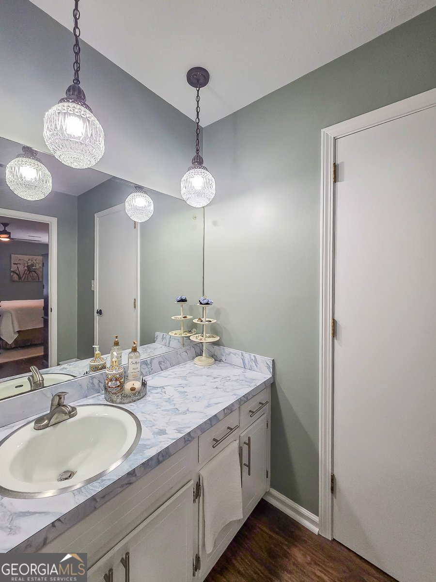 403 Old Rosser Road Stone Mountain - Photo 25