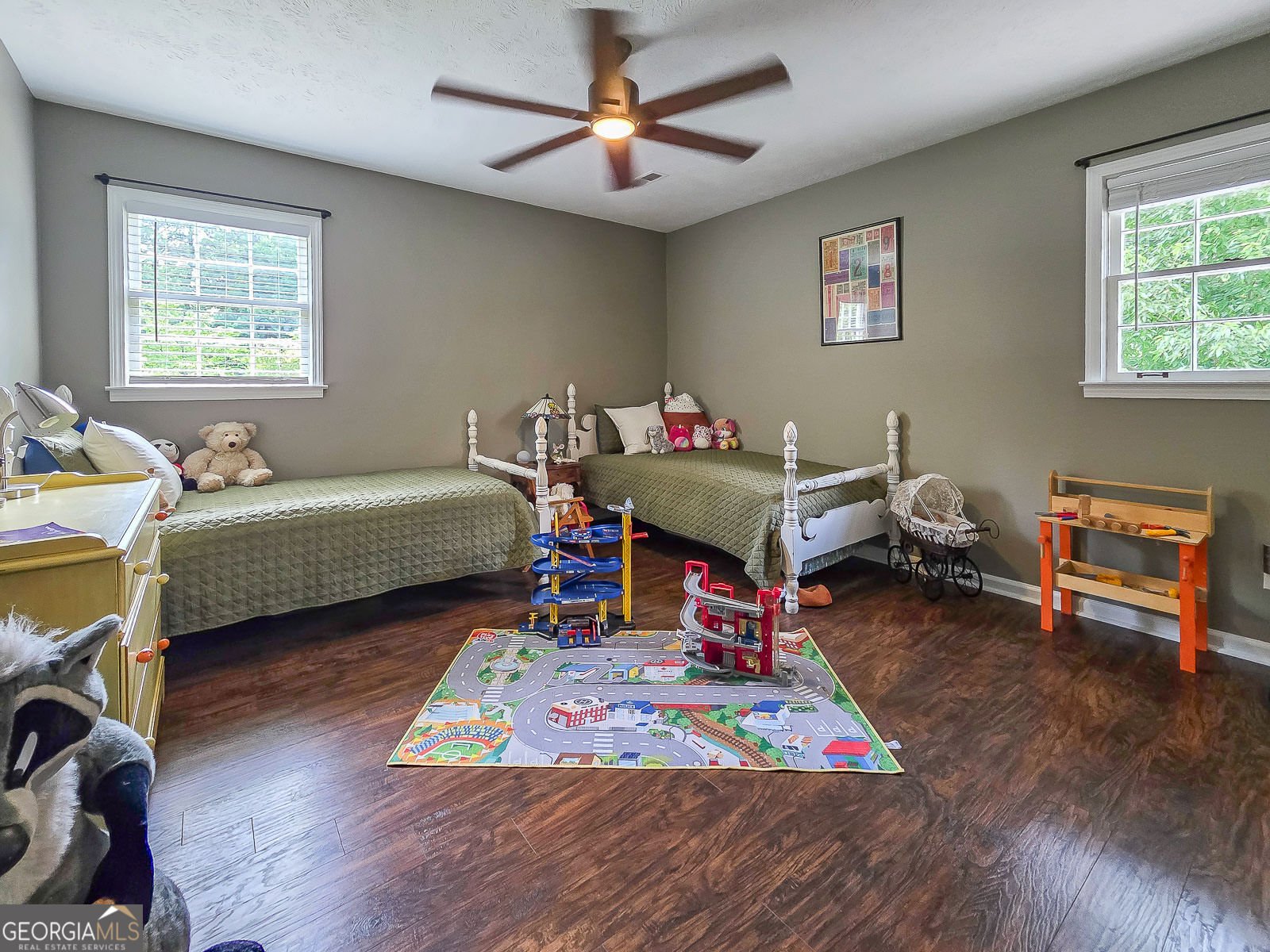 403 Old Rosser Road Stone Mountain - Photo 27