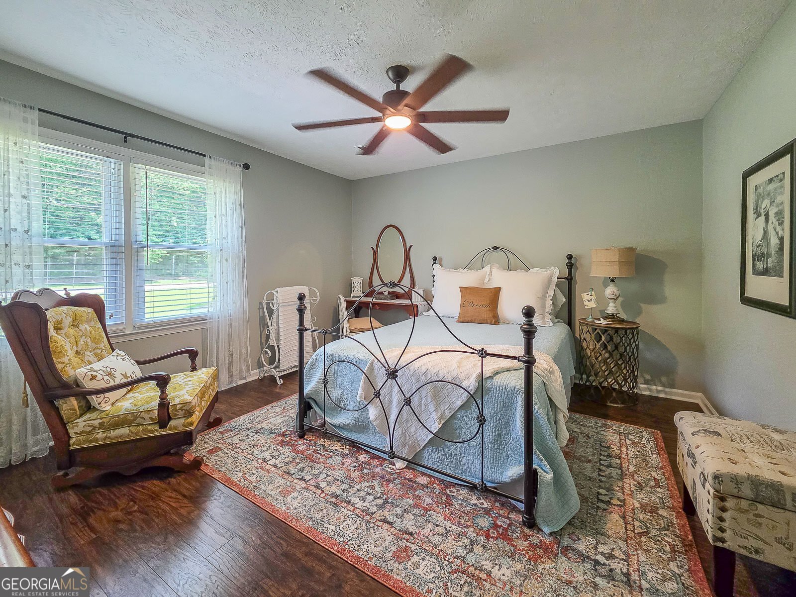 403 Old Rosser Road Stone Mountain - Photo 28