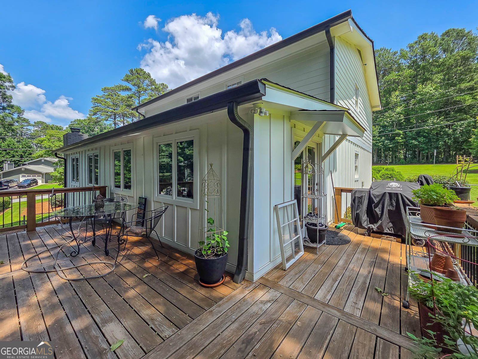403 Old Rosser Road Stone Mountain - Photo 29
