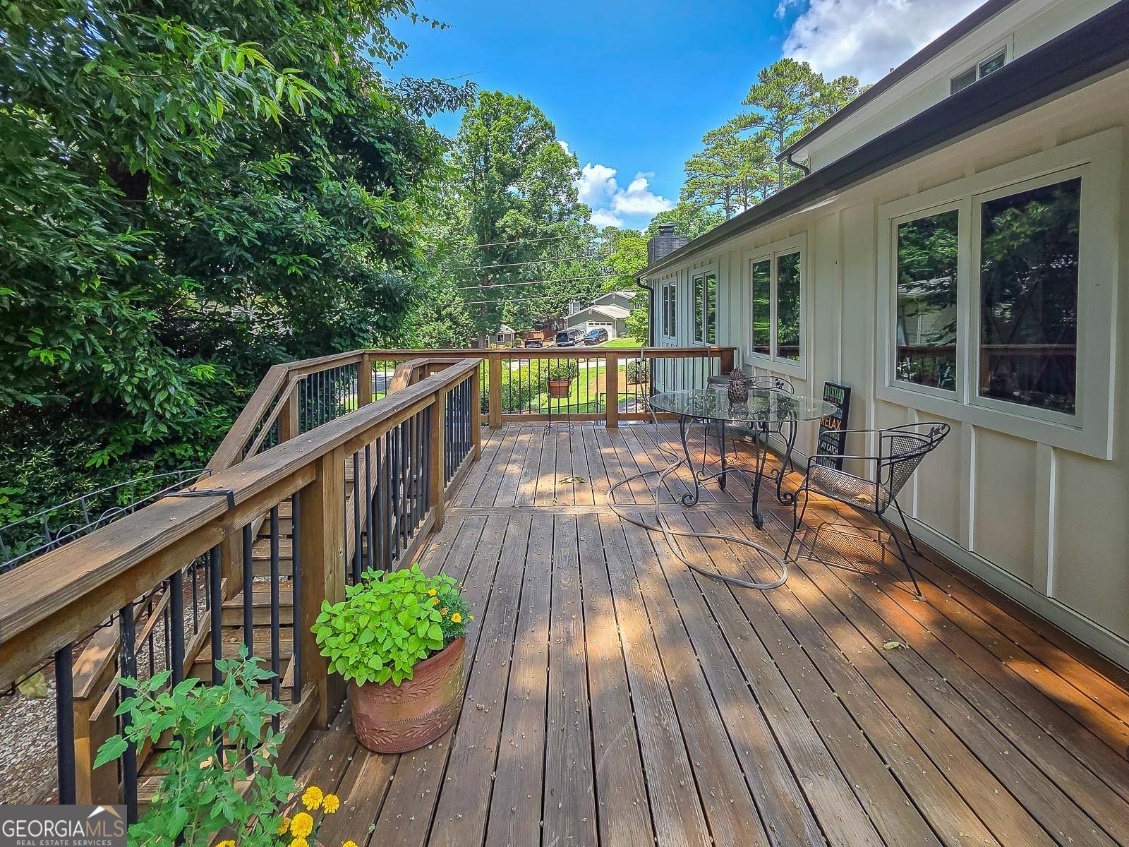 403 Old Rosser Road Stone Mountain - Photo 30