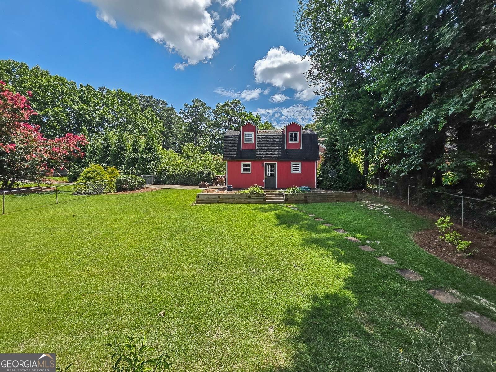 403 Old Rosser Road Stone Mountain - Photo 31