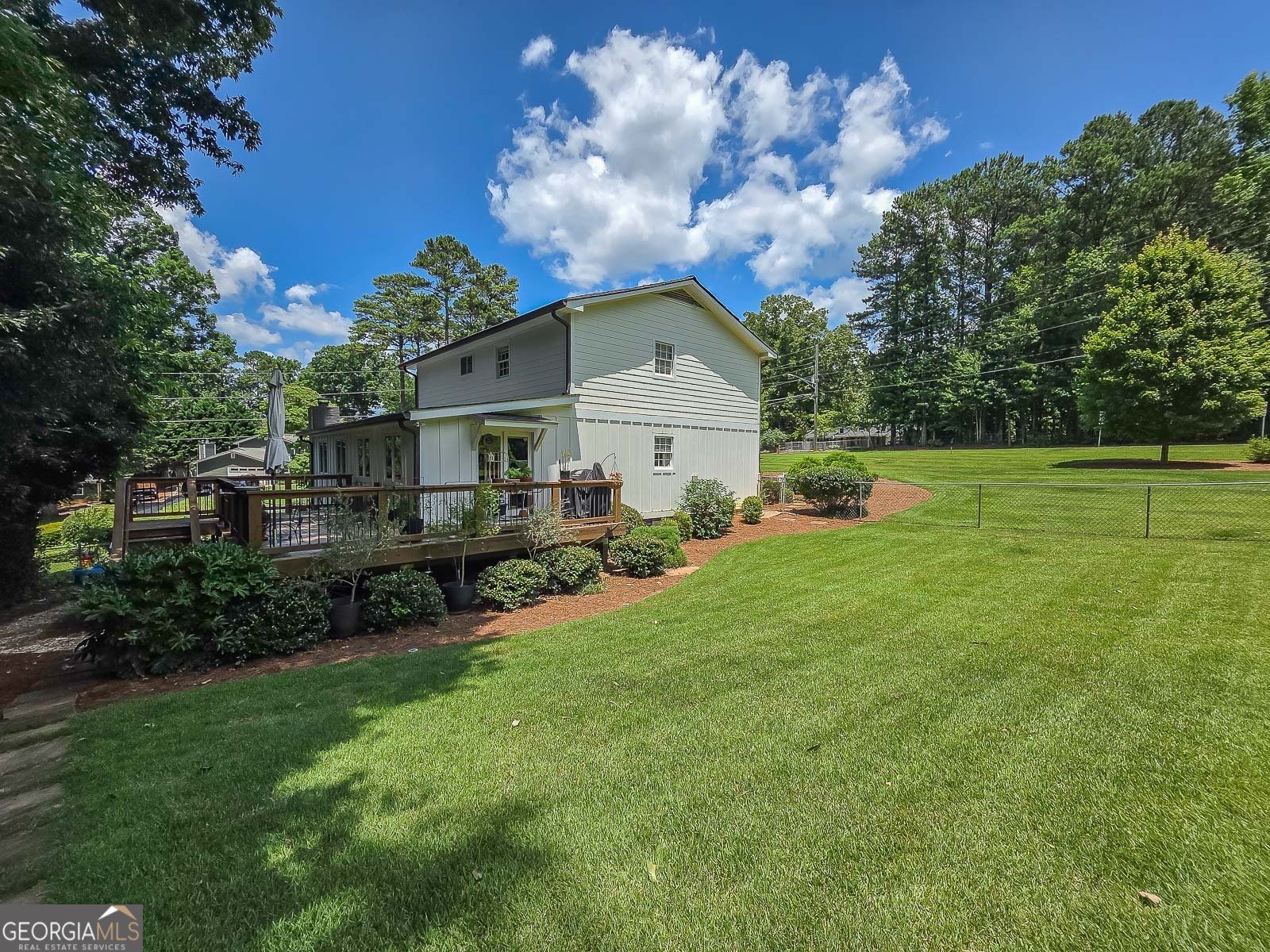 403 Old Rosser Road Stone Mountain - Photo 32