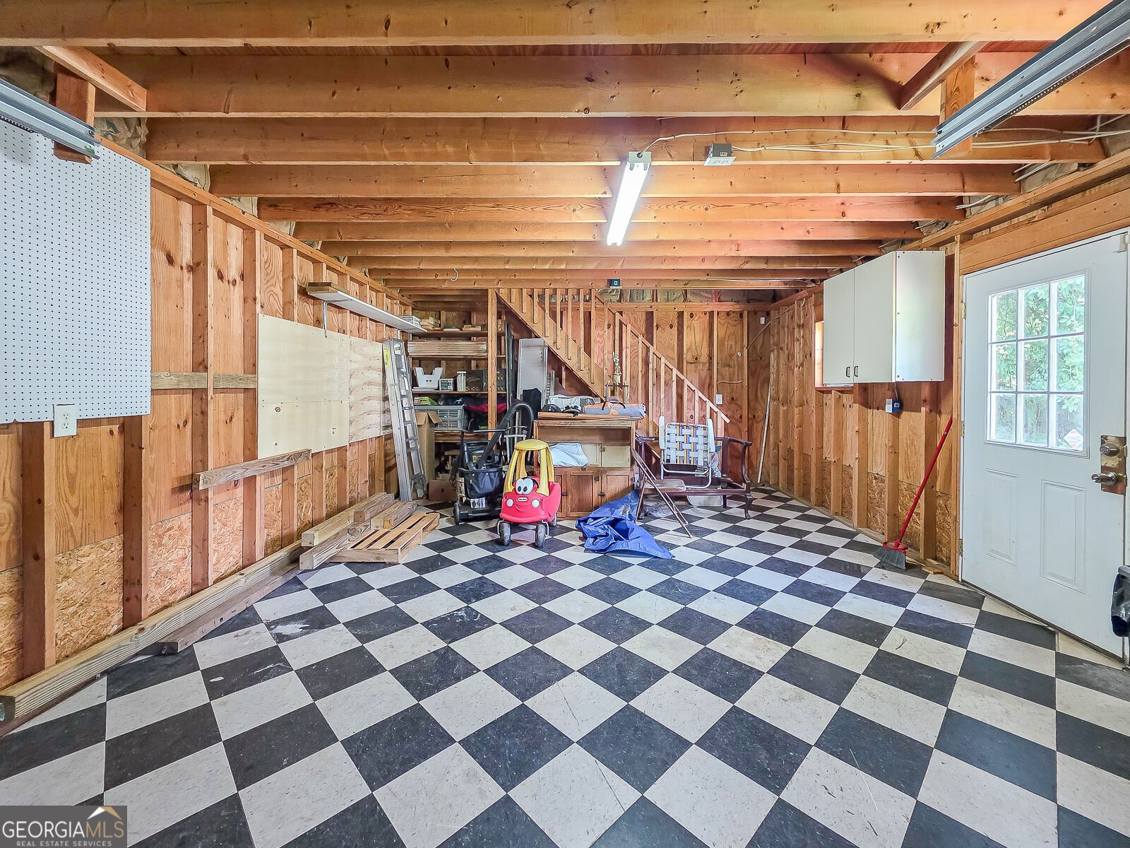 403 Old Rosser Road Stone Mountain - Photo 33