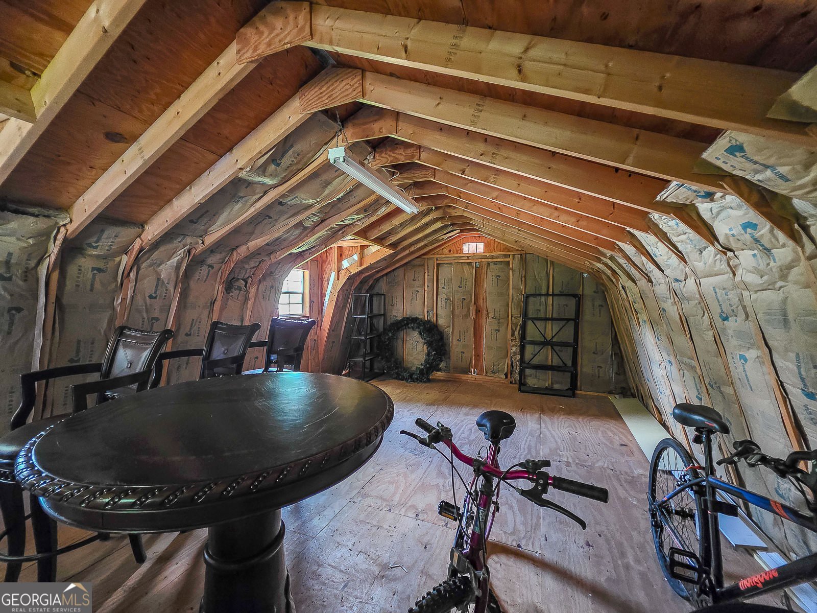 403 Old Rosser Road Stone Mountain - Photo 34