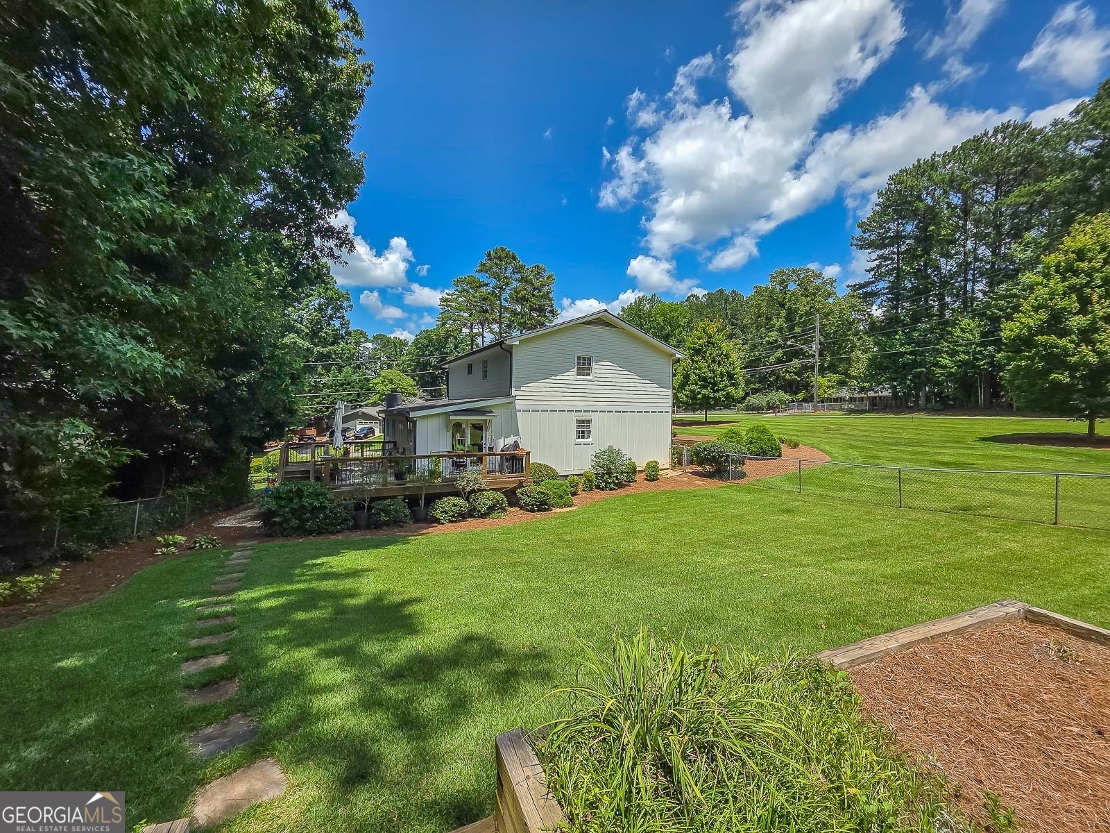 403 Old Rosser Road Stone Mountain - Photo 35