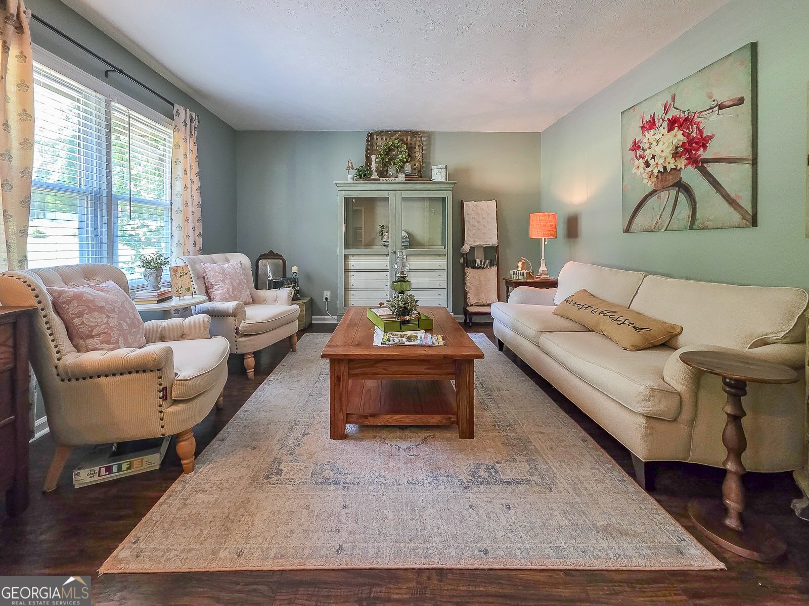 403 Old Rosser Road Stone Mountain - Photo 6