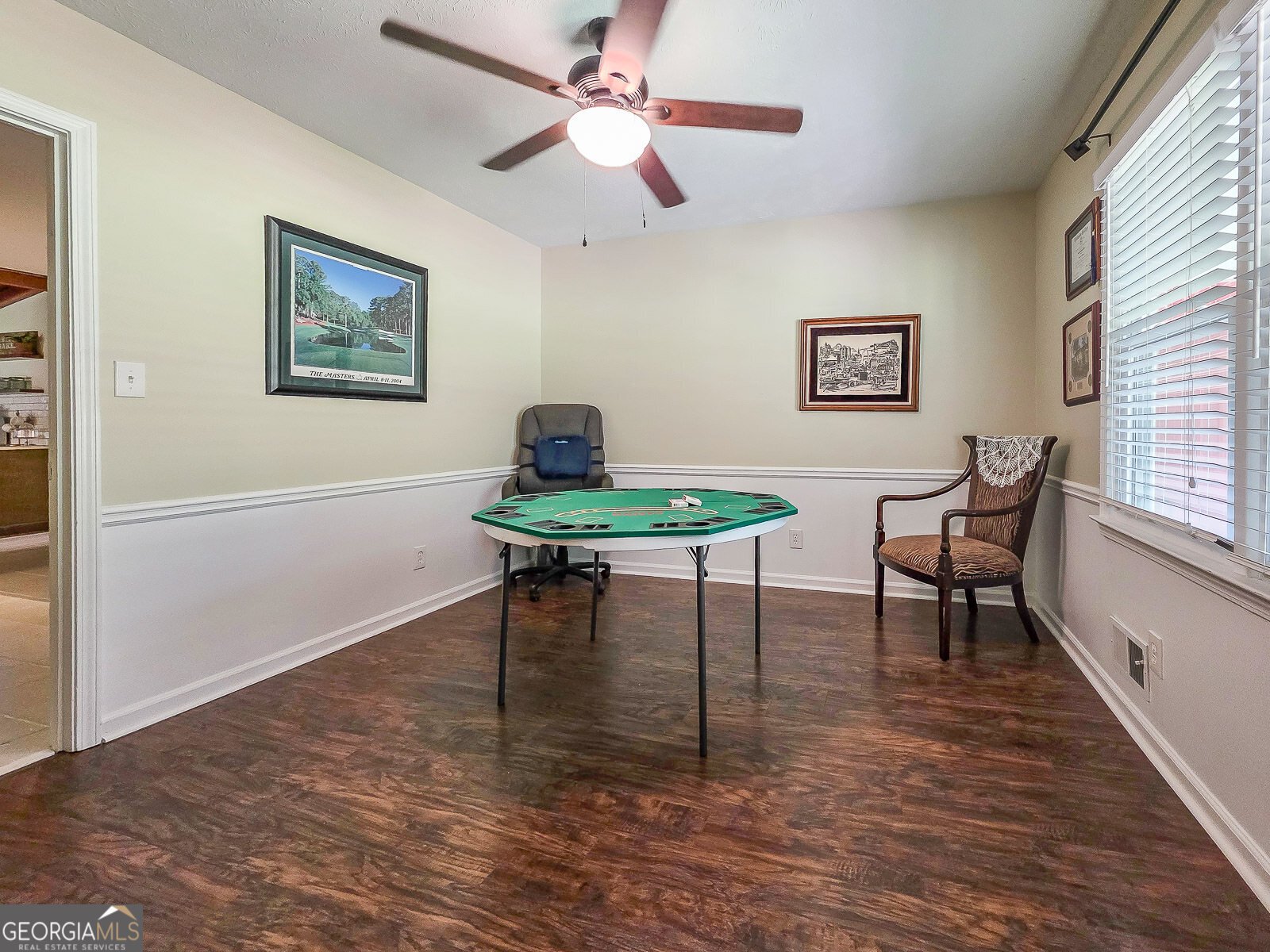 403 Old Rosser Road Stone Mountain - Photo 7
