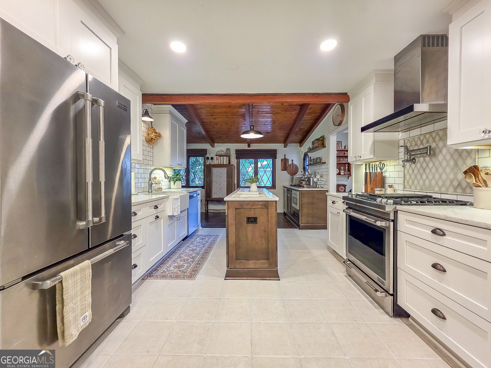403 Old Rosser Road Stone Mountain - Photo 8