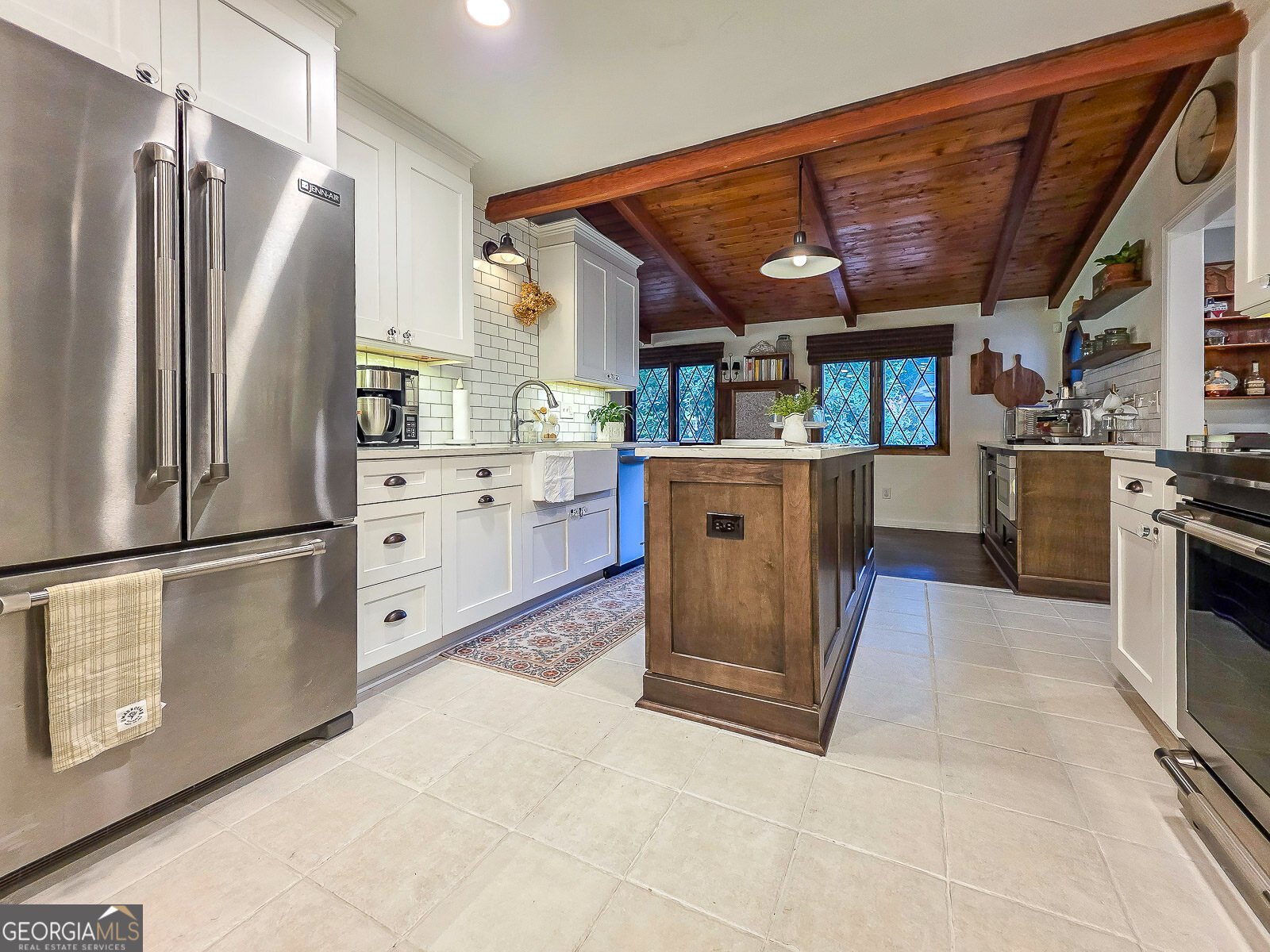 403 Old Rosser Road Stone Mountain - Photo 9