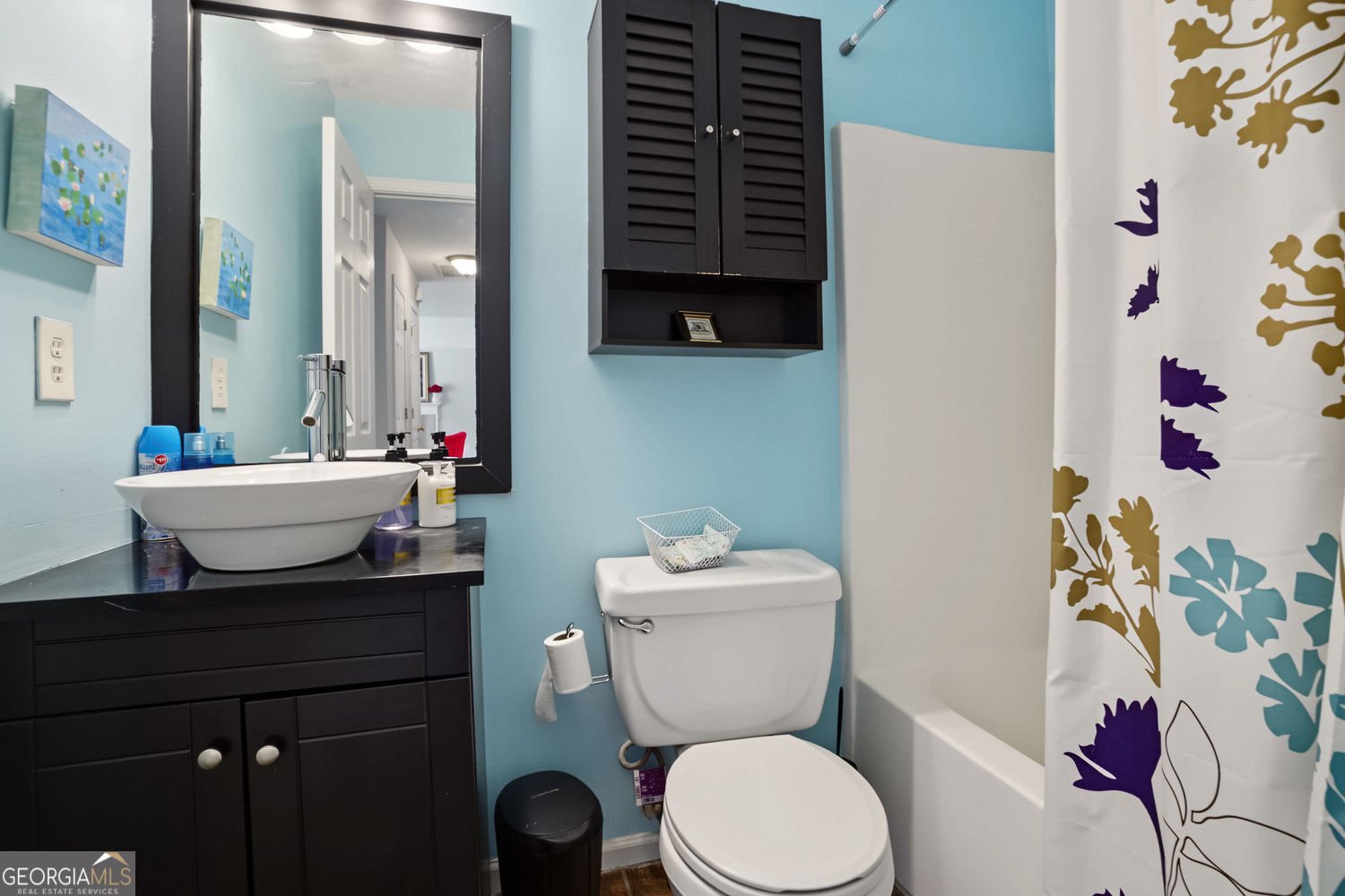 5502 Sweetsprings Drive Powder Springs - Photo 18