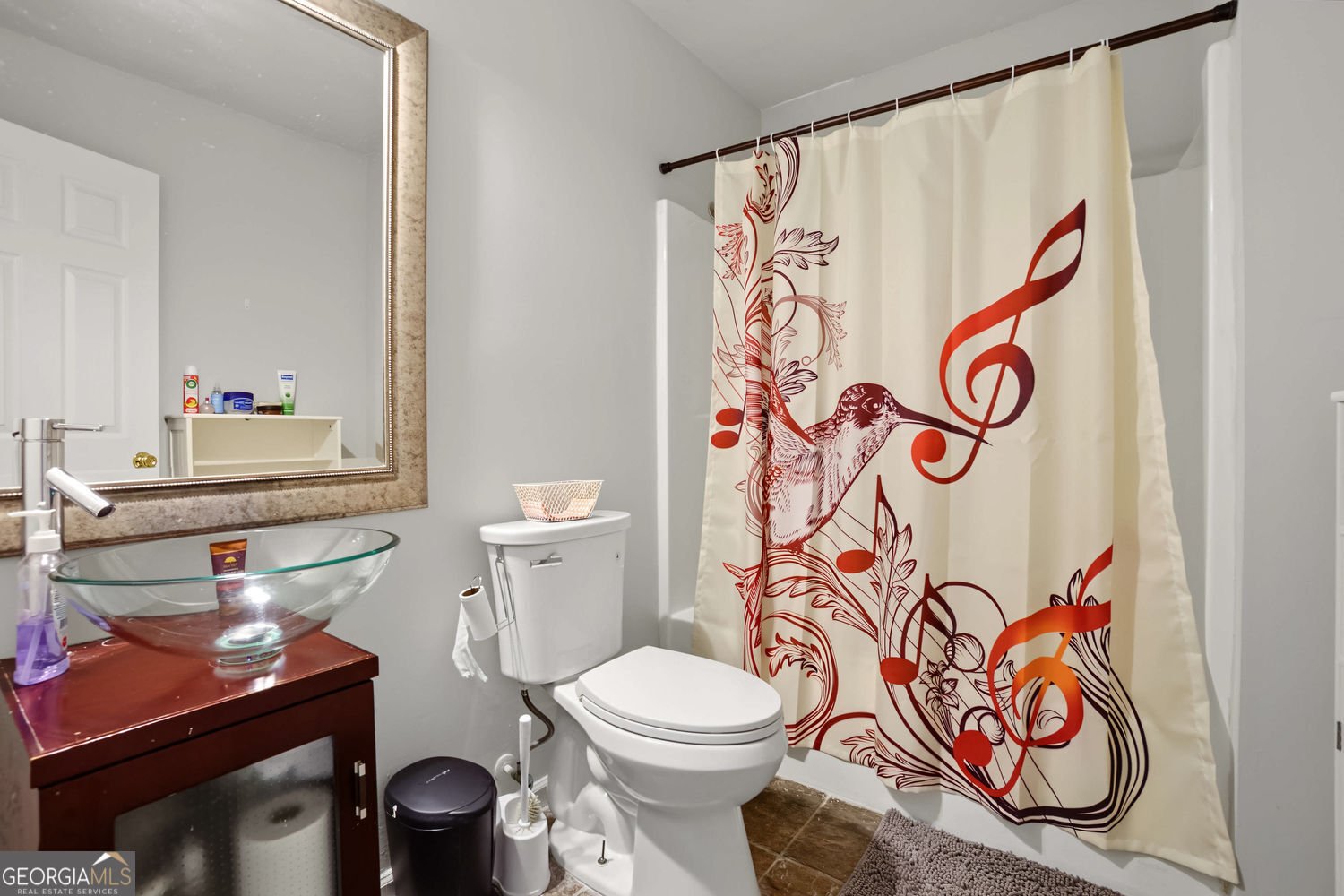5502 Sweetsprings Drive Powder Springs - Photo 27