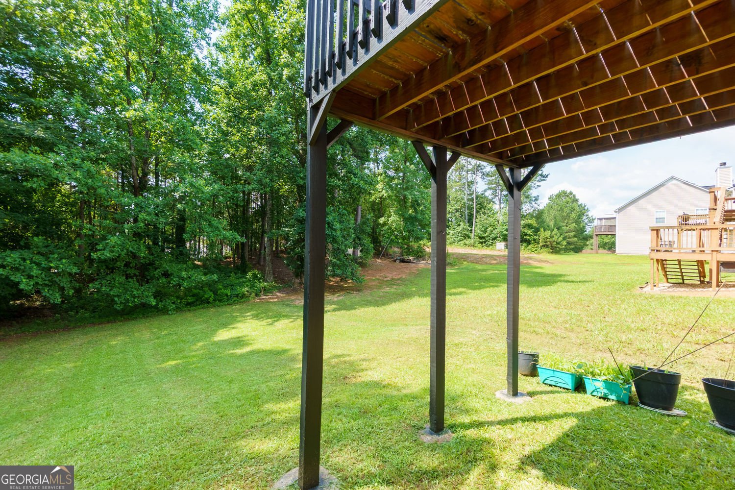 5502 Sweetsprings Drive Powder Springs - Photo 32