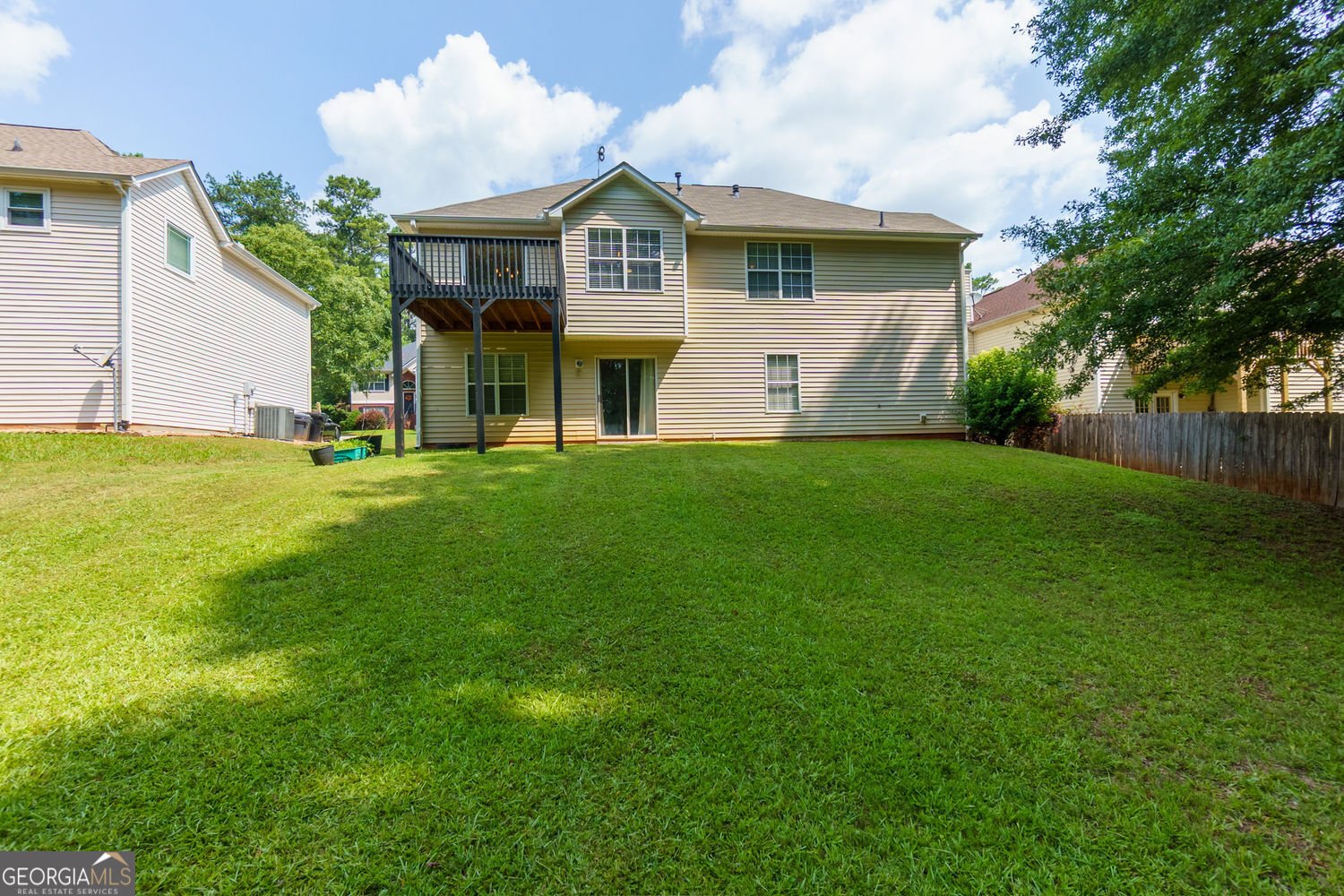 5502 Sweetsprings Drive Powder Springs - Photo 33