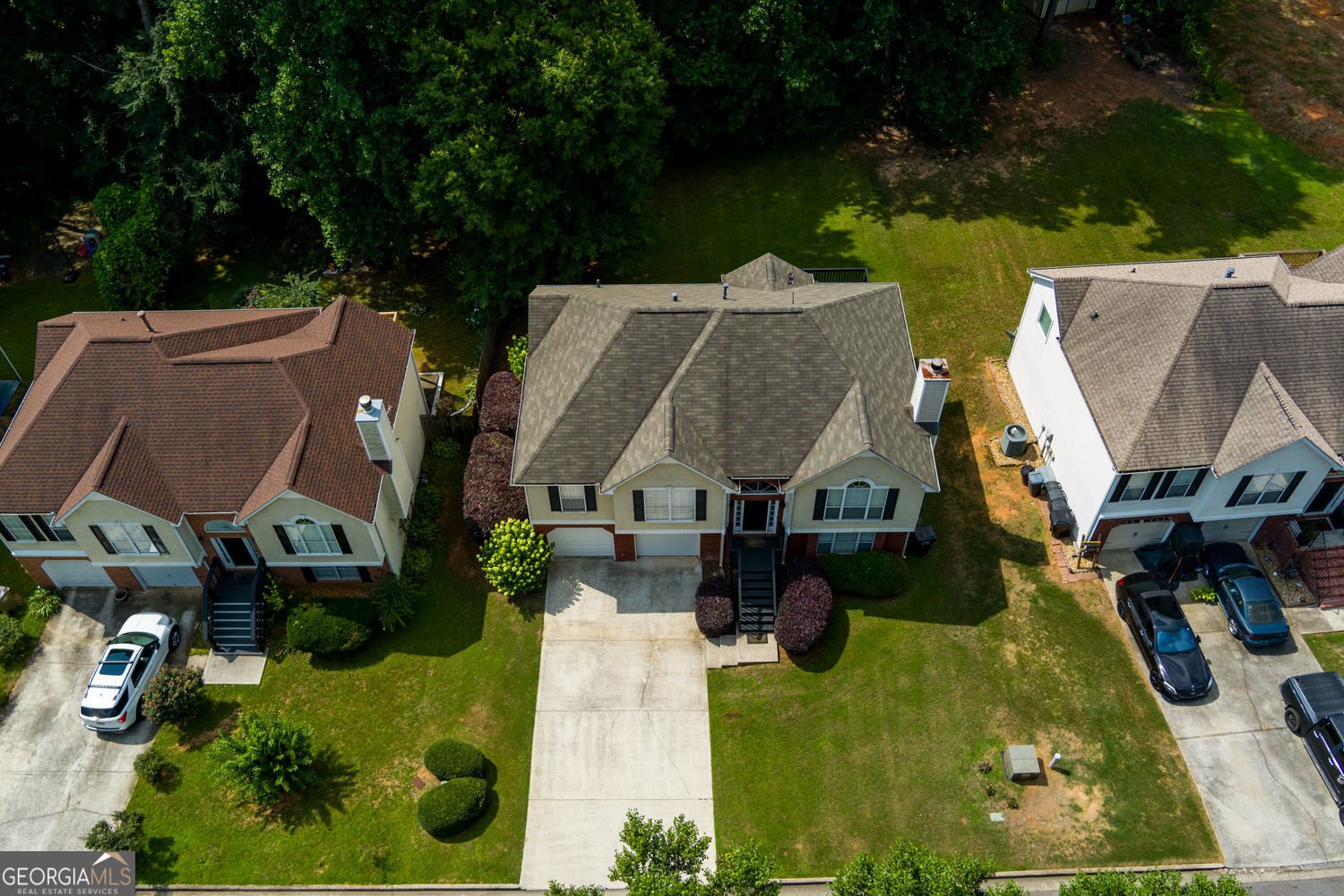 5502 Sweetsprings Drive Powder Springs - Photo 34