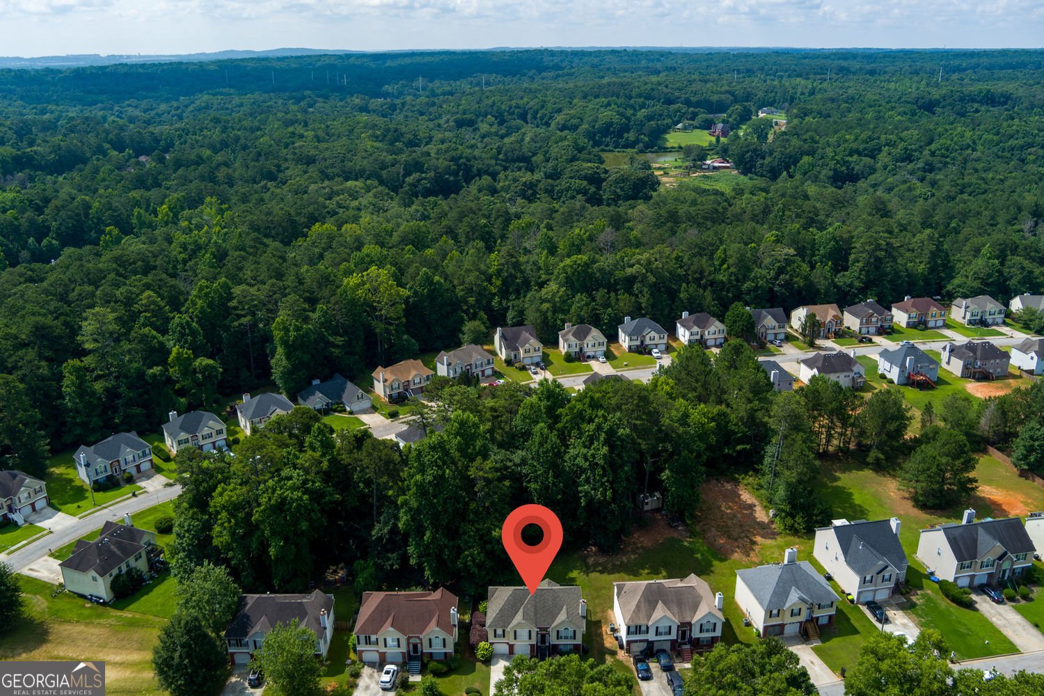 5502 Sweetsprings Drive Powder Springs - Photo 35