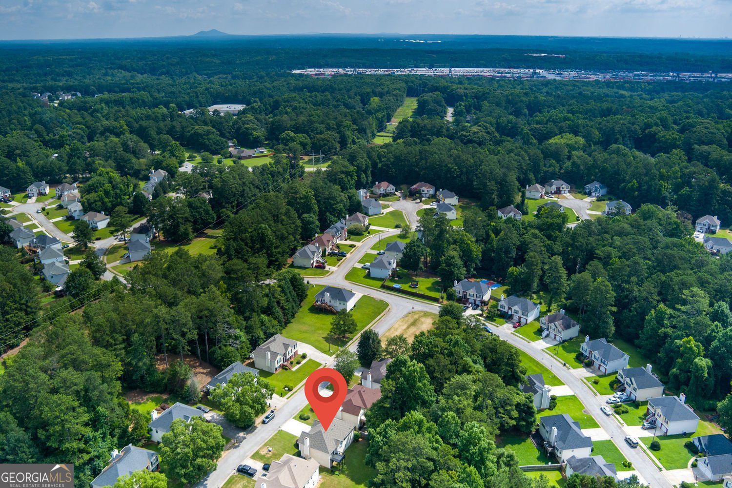 5502 Sweetsprings Drive Powder Springs - Photo 37