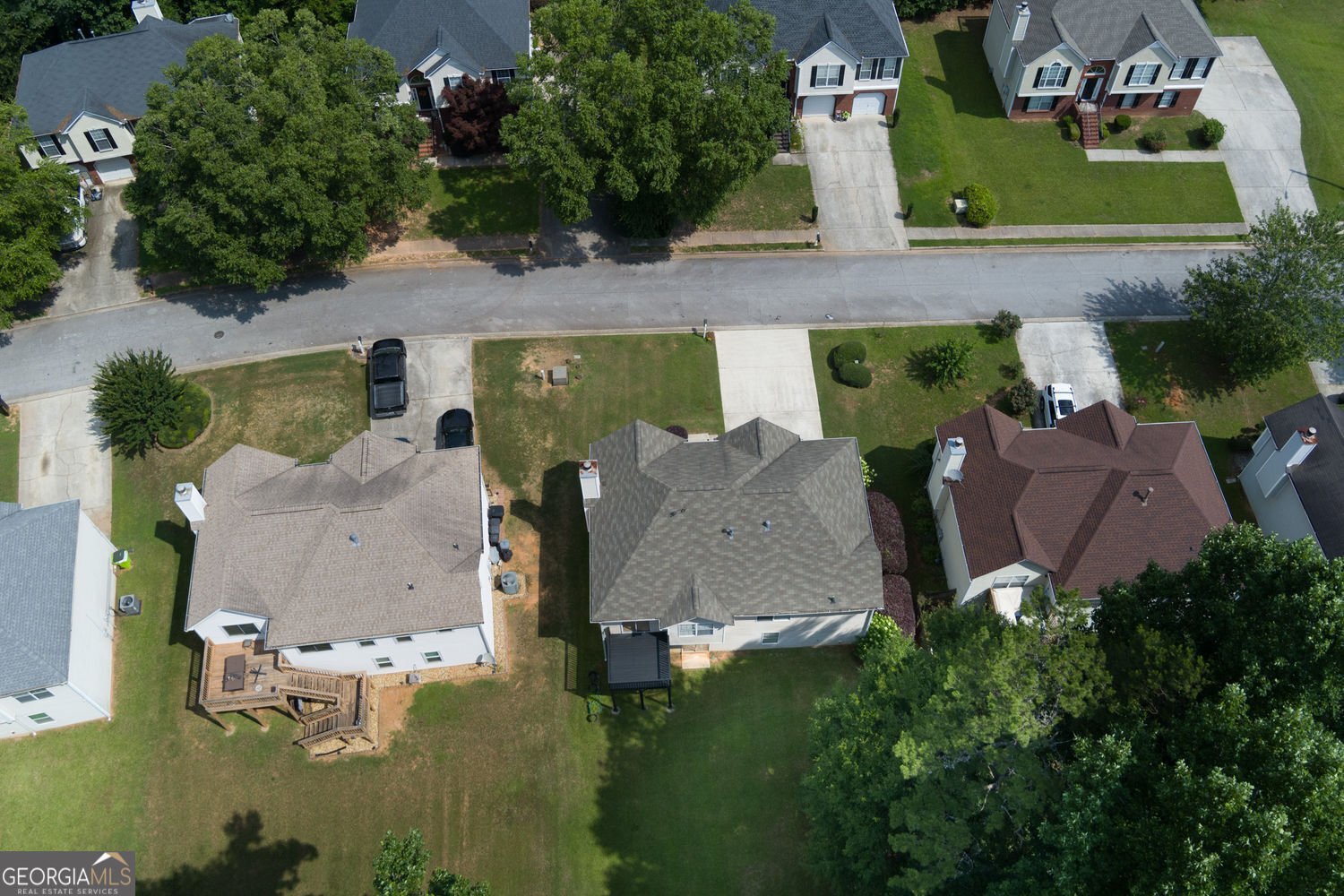 5502 Sweetsprings Drive Powder Springs - Photo 38