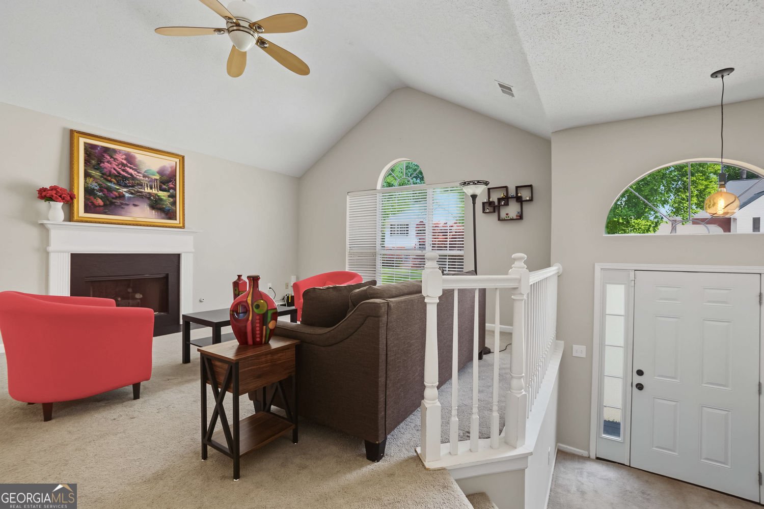 5502 Sweetsprings Drive Powder Springs - Photo 6