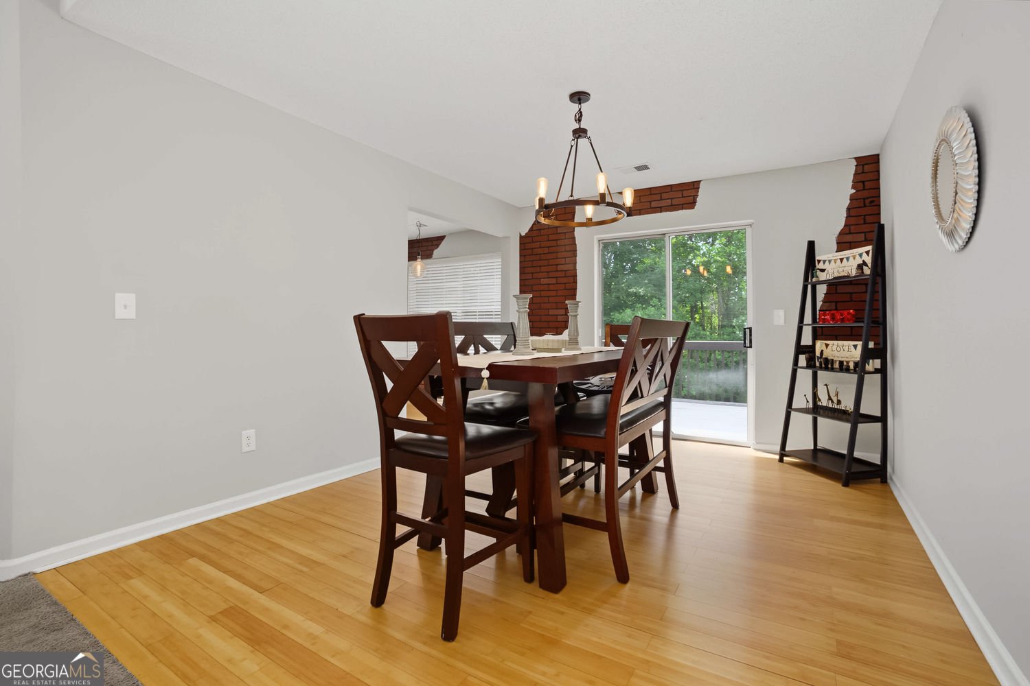 5502 Sweetsprings Drive Powder Springs - Photo 8