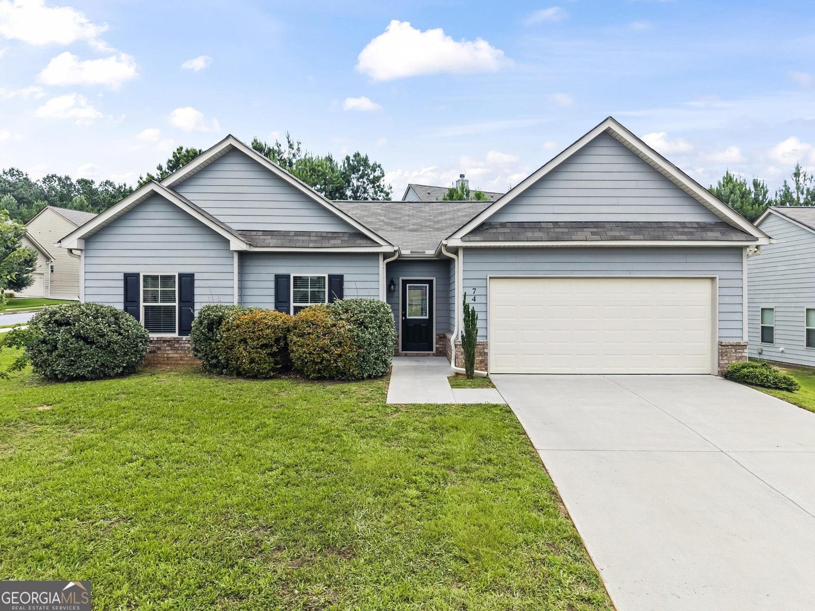74 Appaloosa Lane Dallas - main photo
