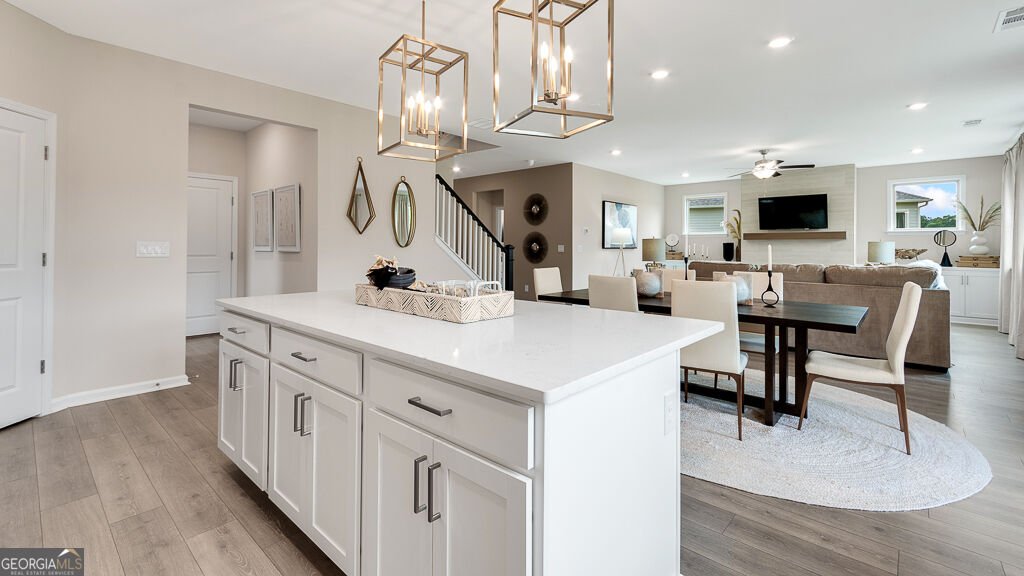8525 Stratford Oaks Avenue Ball Ground - Photo 14