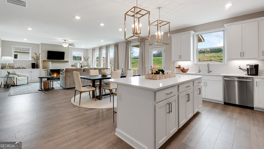 8525 Stratford Oaks Avenue Ball Ground - Photo 15