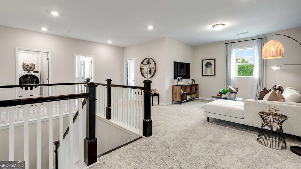 8525 Stratford Oaks Avenue Ball Ground - Photo 19