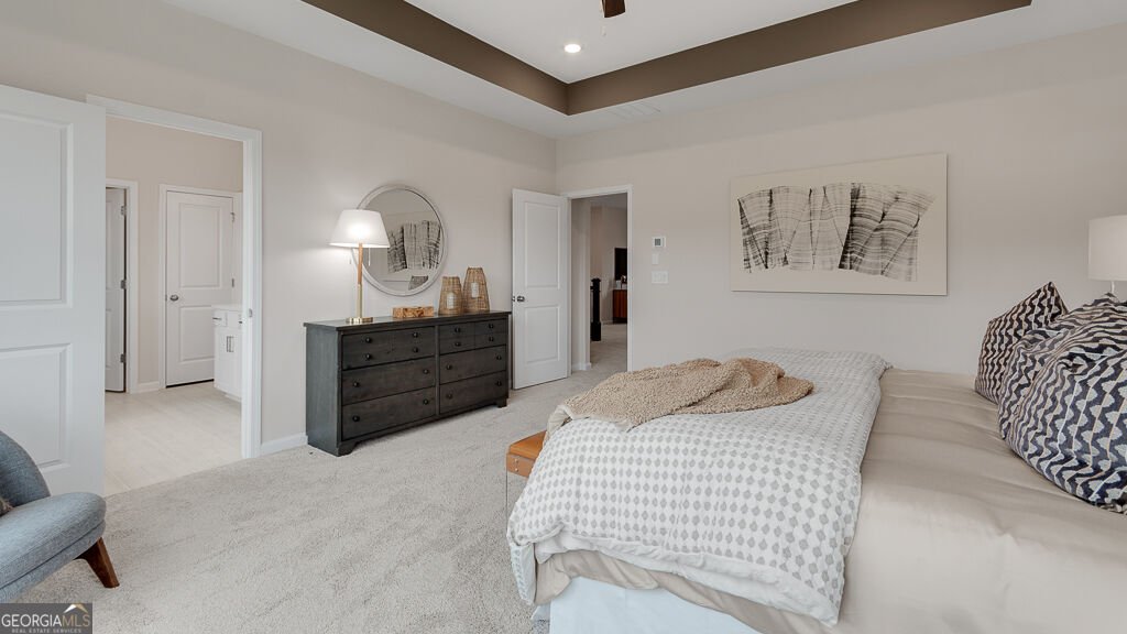 8525 Stratford Oaks Avenue Ball Ground - Photo 21