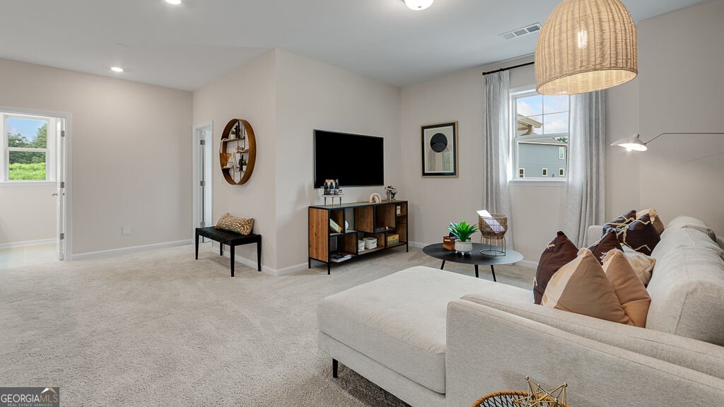 8525 Stratford Oaks Avenue Ball Ground - Photo 28