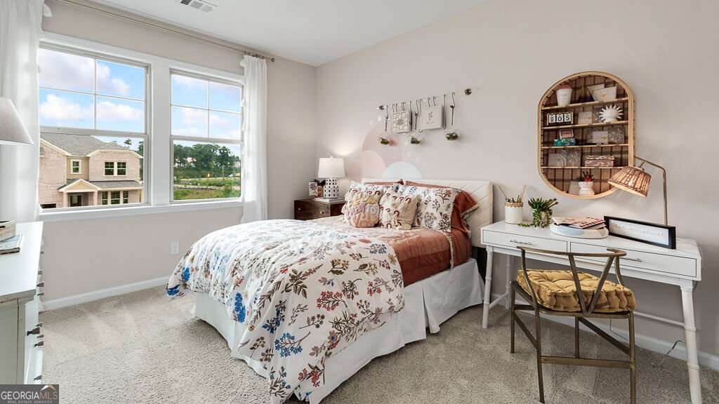 8525 Stratford Oaks Avenue Ball Ground - Photo 32