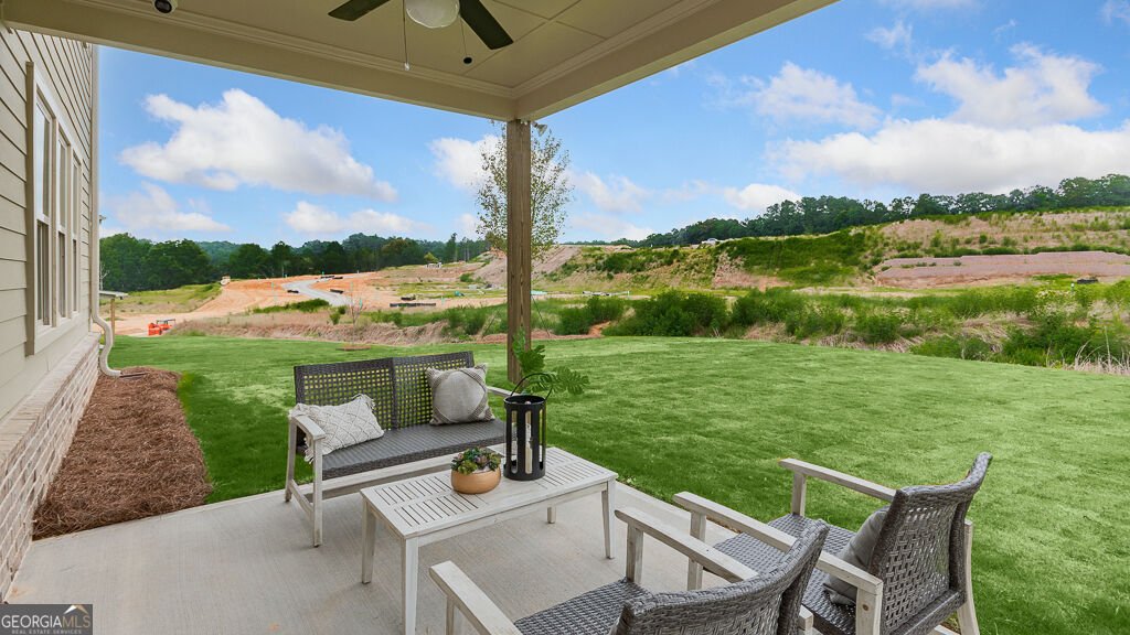 8525 Stratford Oaks Avenue Ball Ground - Photo 34