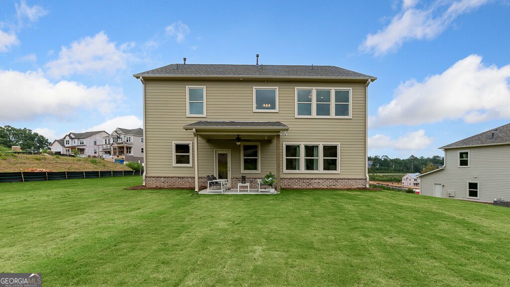 8525 Stratford Oaks Avenue Ball Ground - Photo 35