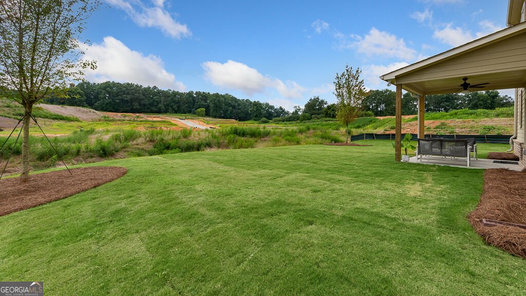 8525 Stratford Oaks Avenue Ball Ground - Photo 37