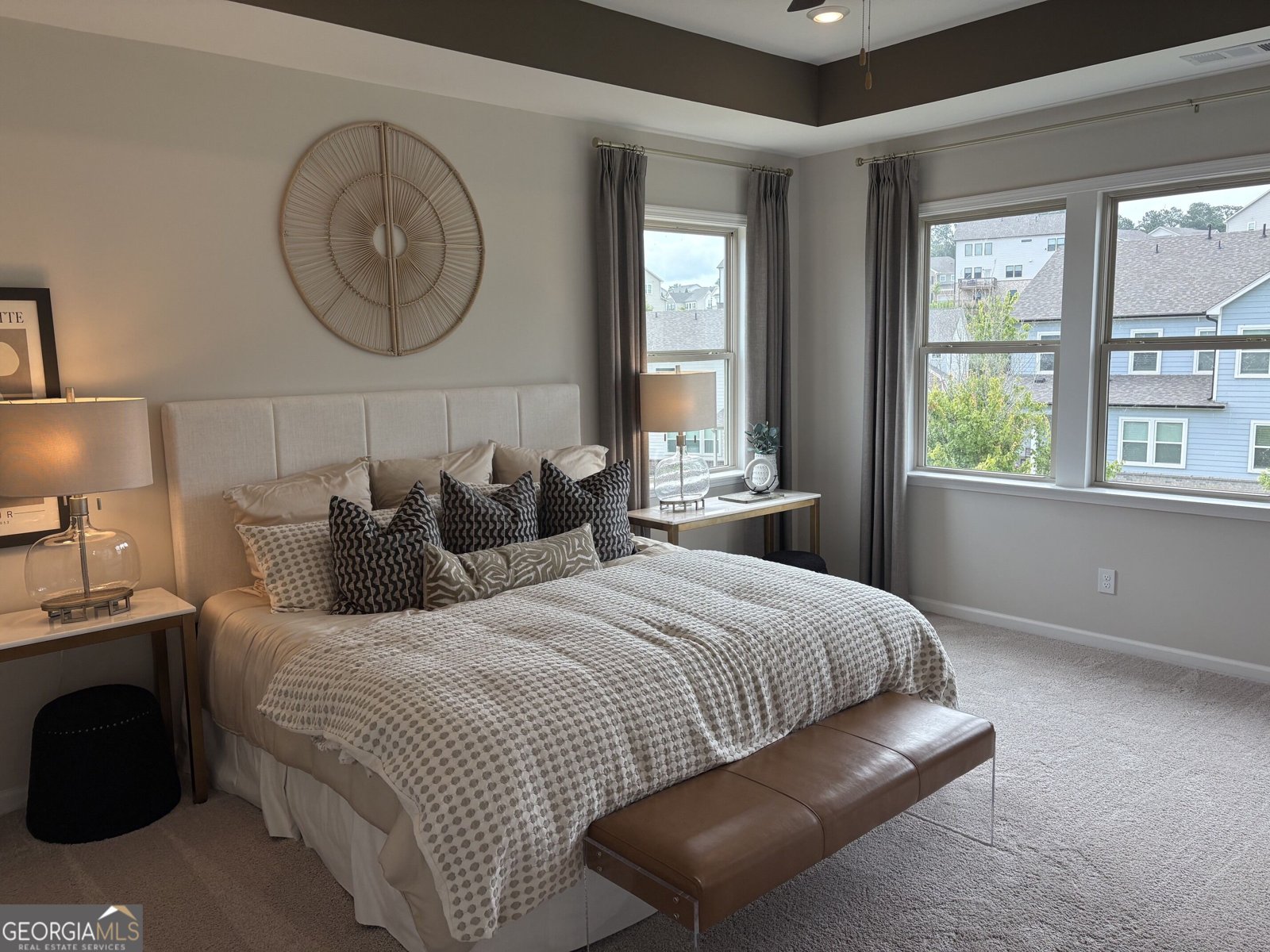 8525 Stratford Oaks Avenue Ball Ground - Photo 40