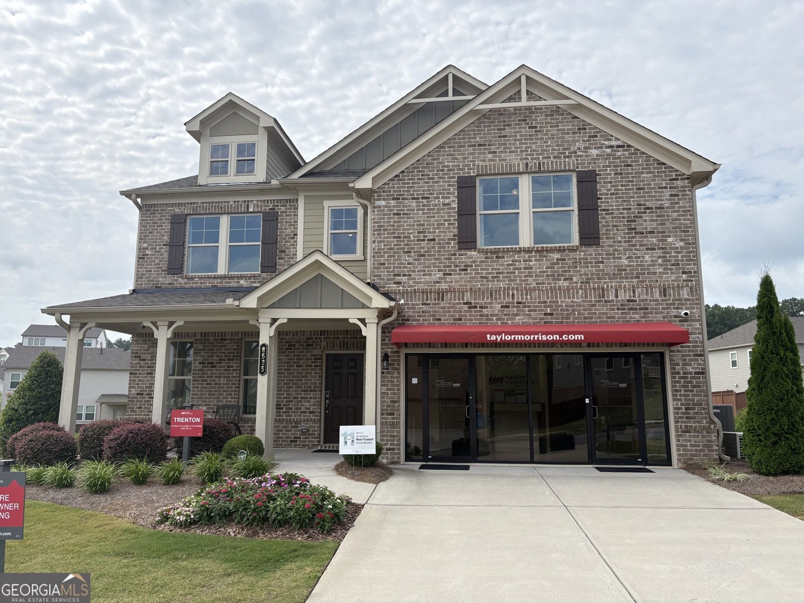 8525 Stratford Oaks Avenue Ball Ground - Photo 47