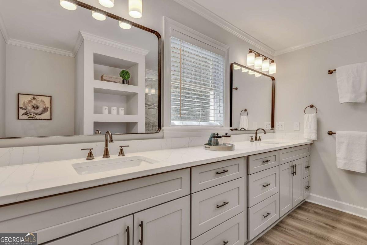 2299 Tristan Circle Atlanta - Photo 30
