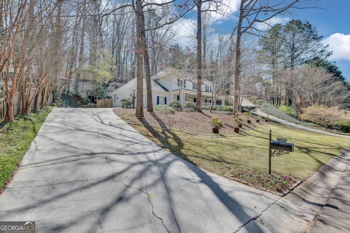 2299 Tristan Circle Atlanta - Photo 43
