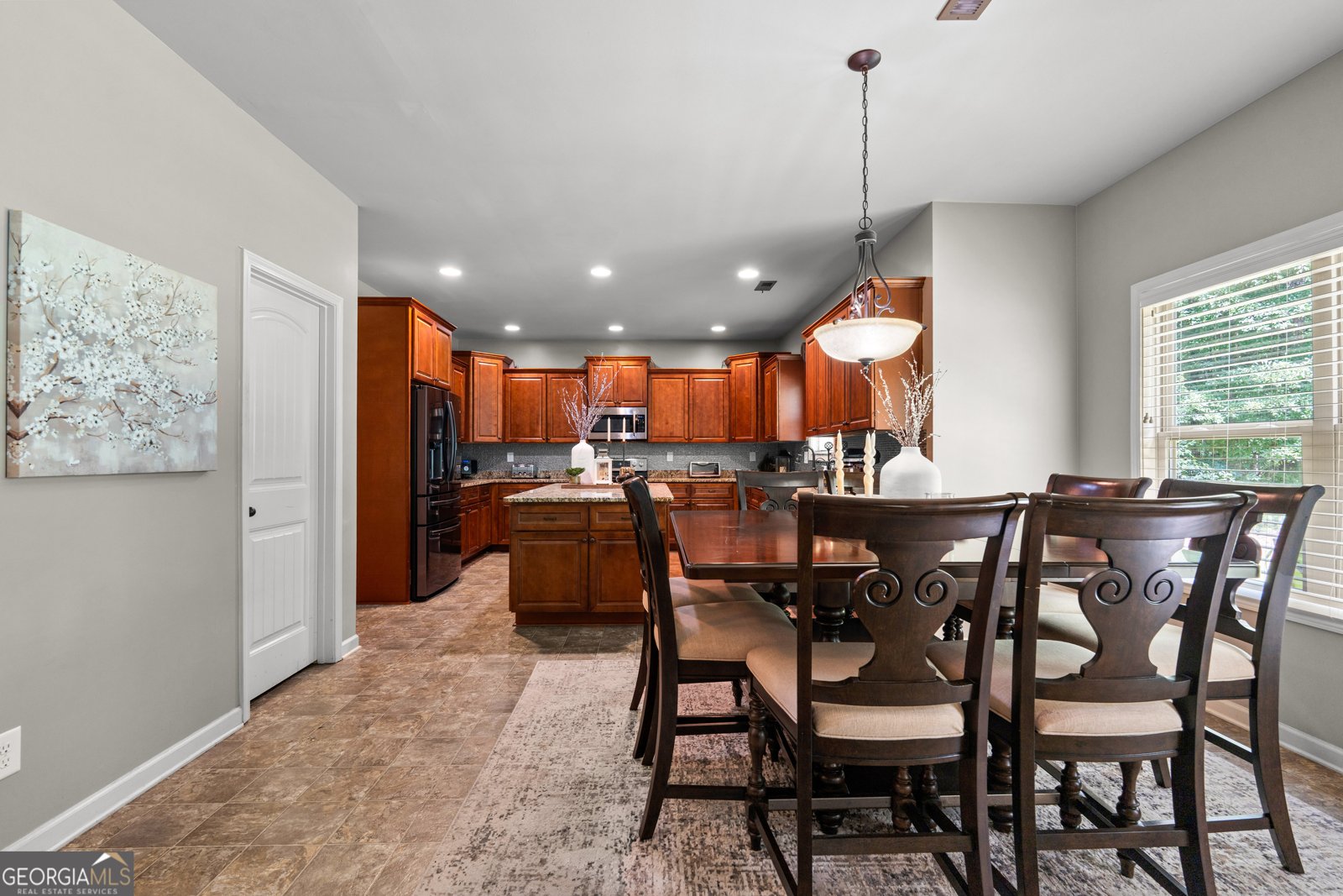 105 Renae Lane Hogansville - Photo 11