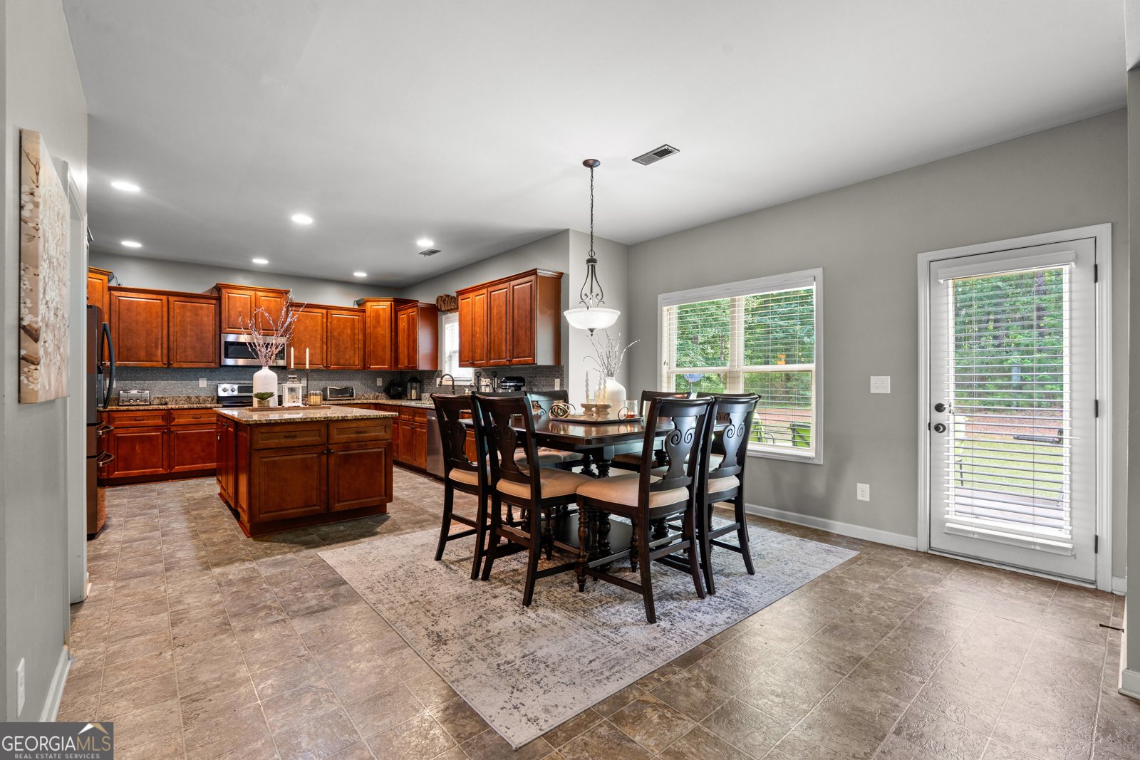 105 Renae Lane Hogansville - Photo 12